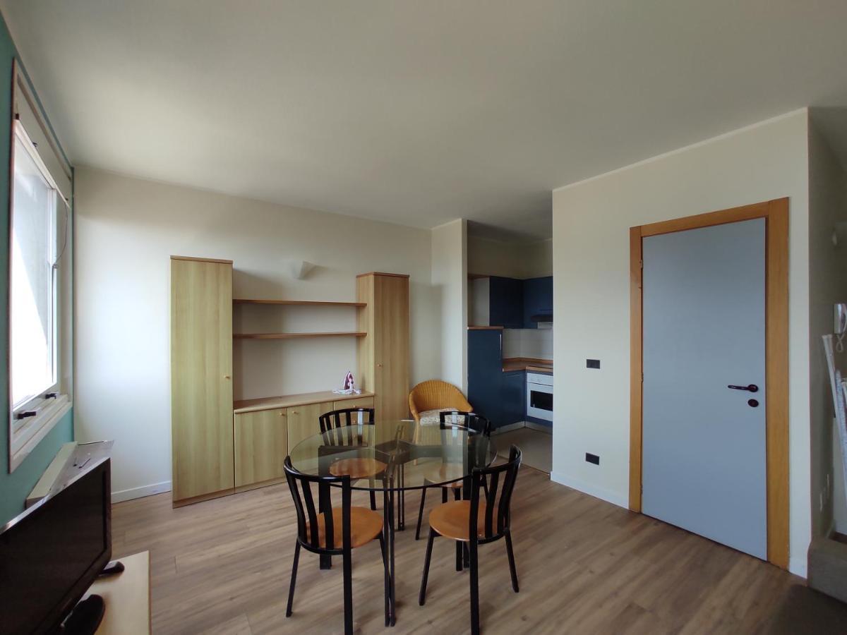 Genova Business Homes Buitenkant foto