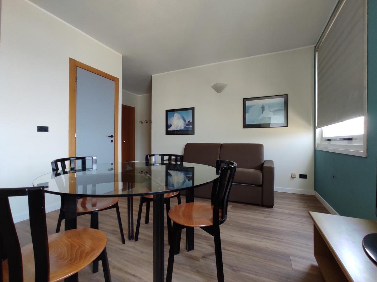 Genova Business Homes Buitenkant foto