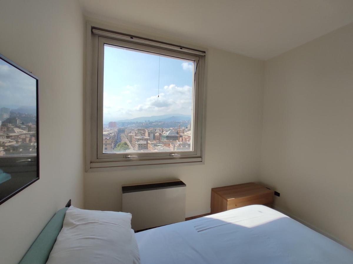 Genova Business Homes Buitenkant foto