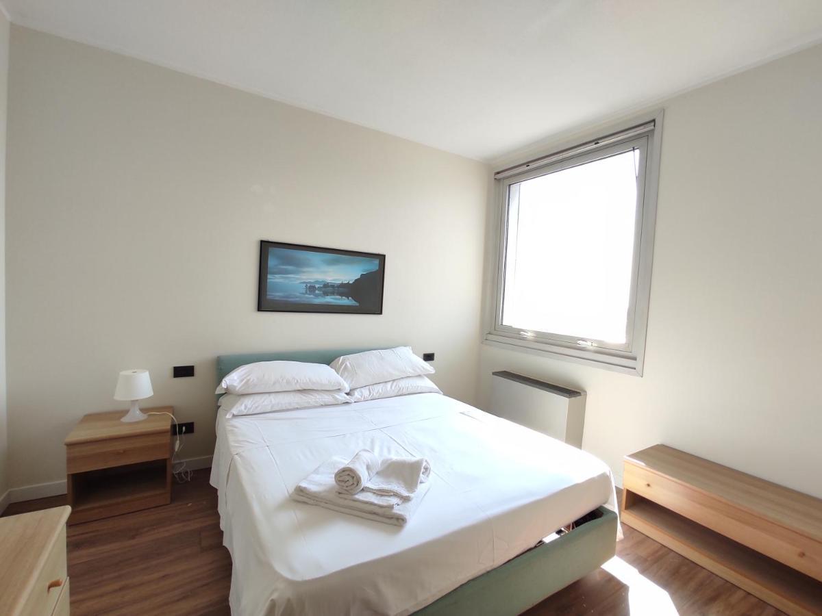 Genova Business Homes Buitenkant foto