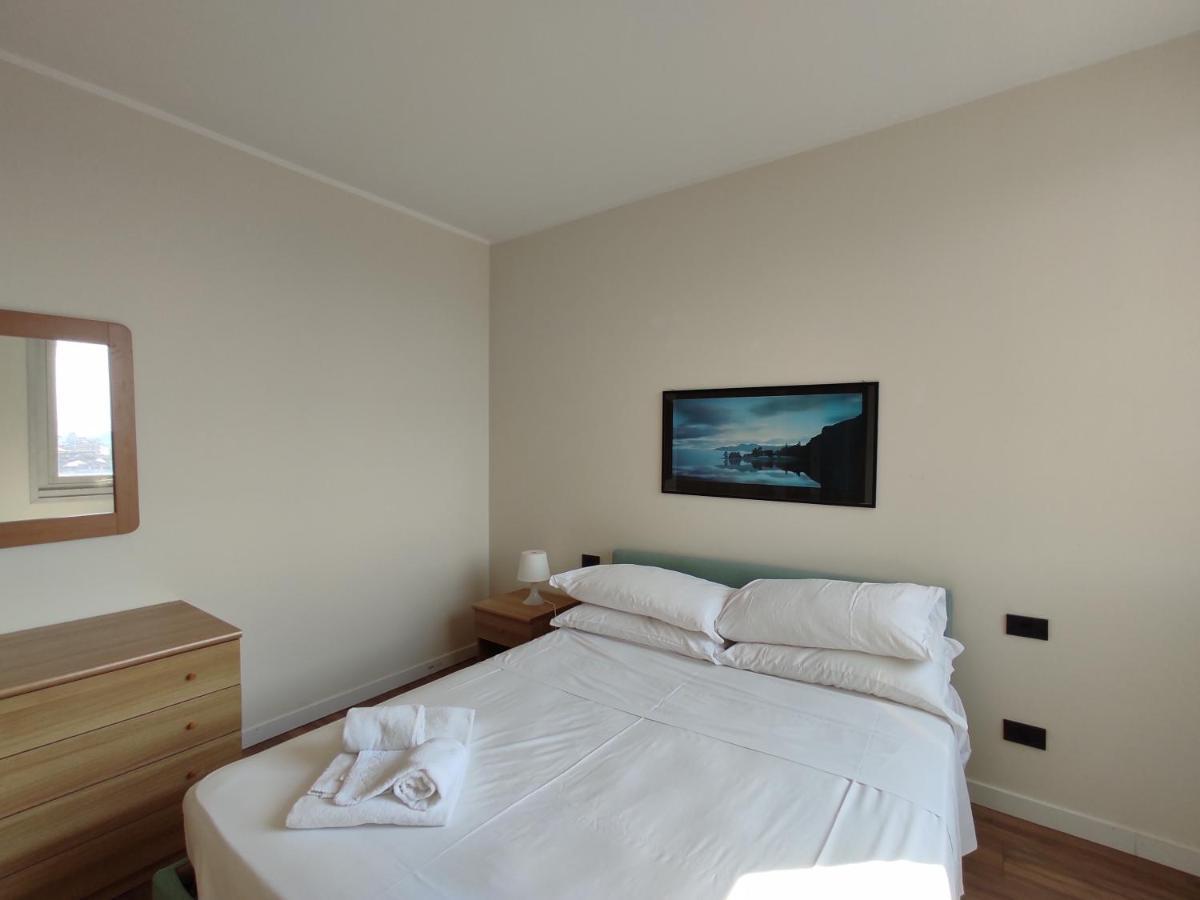 Genova Business Homes Buitenkant foto