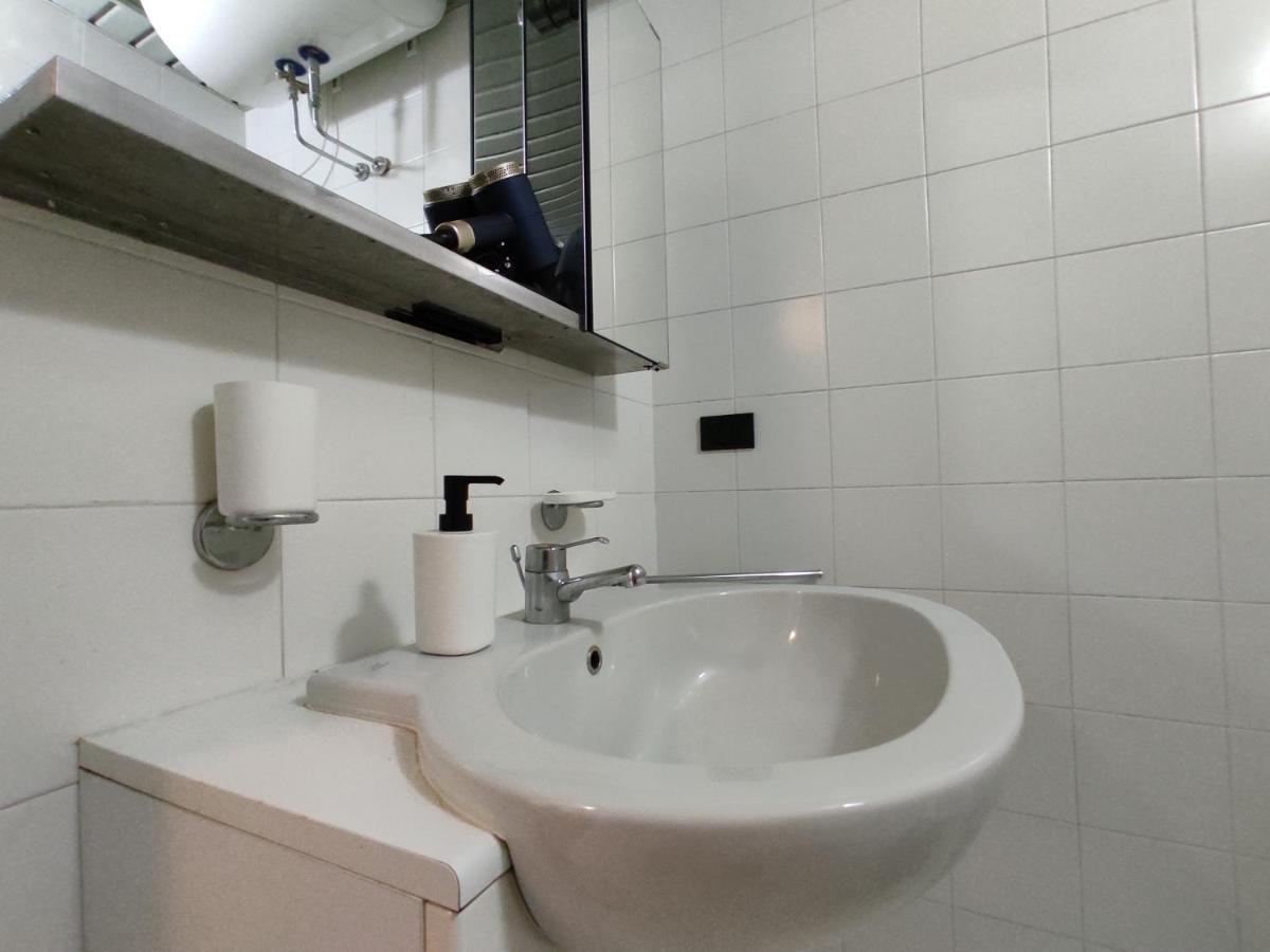 Genova Business Homes Buitenkant foto