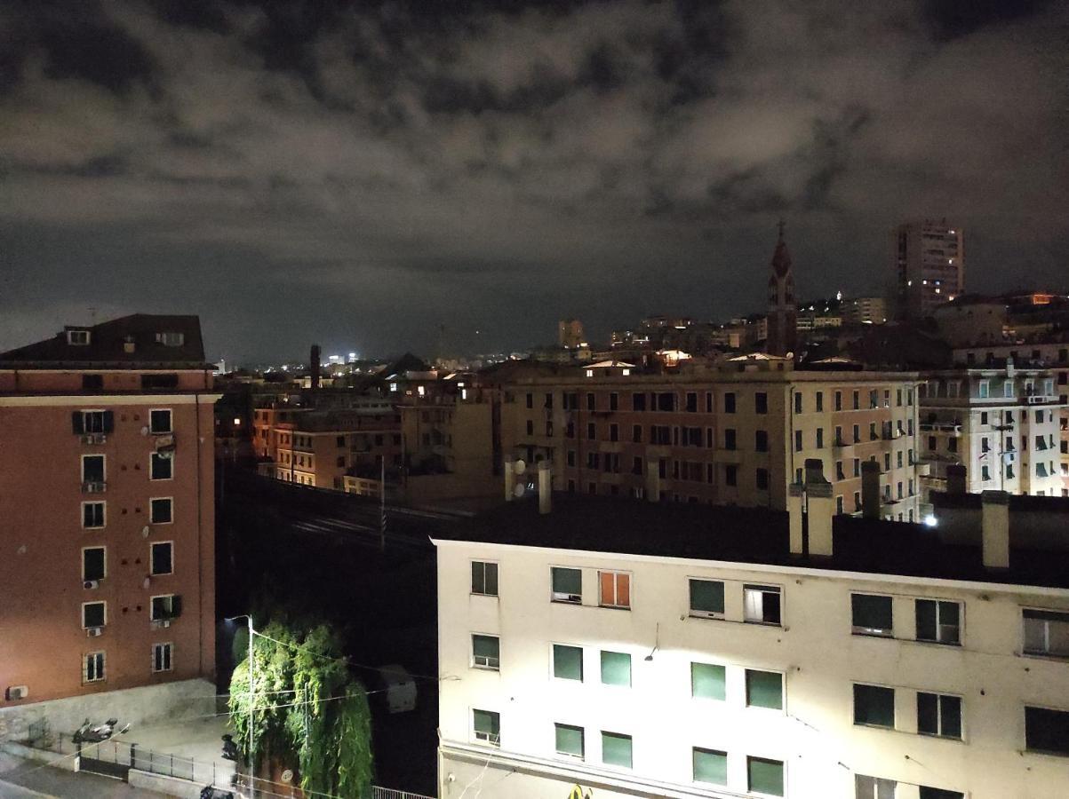 Genova Business Homes Buitenkant foto