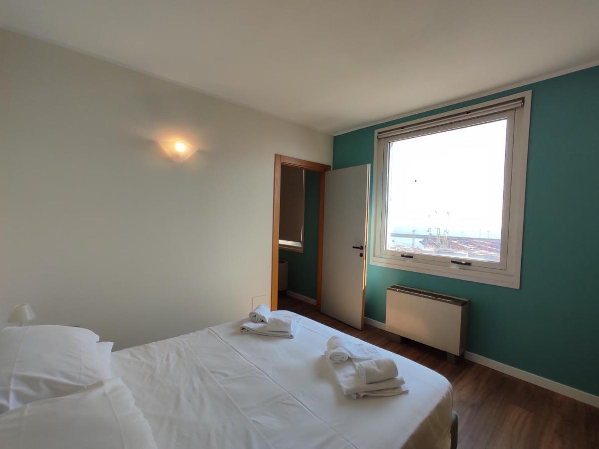 Genova Business Homes Buitenkant foto