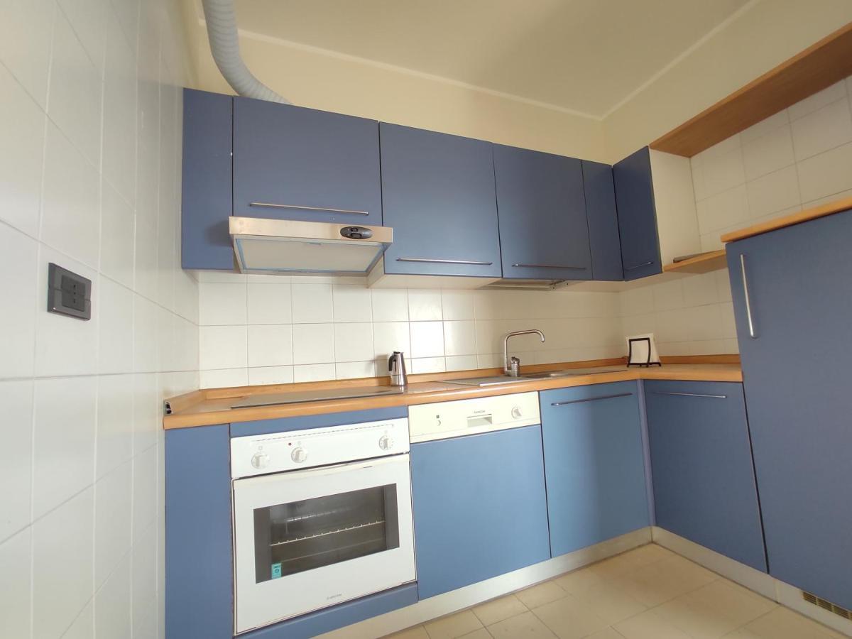Genova Business Homes Buitenkant foto