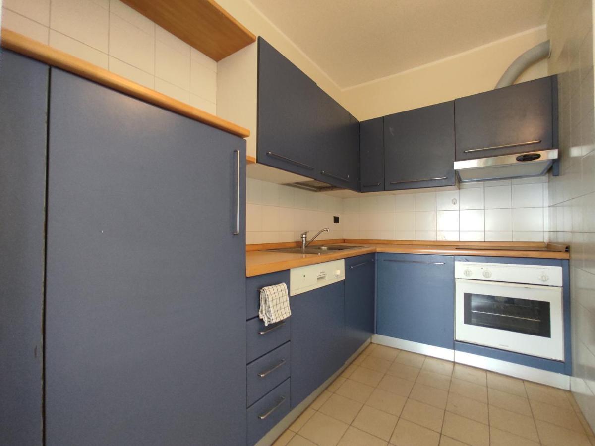 Genova Business Homes Buitenkant foto