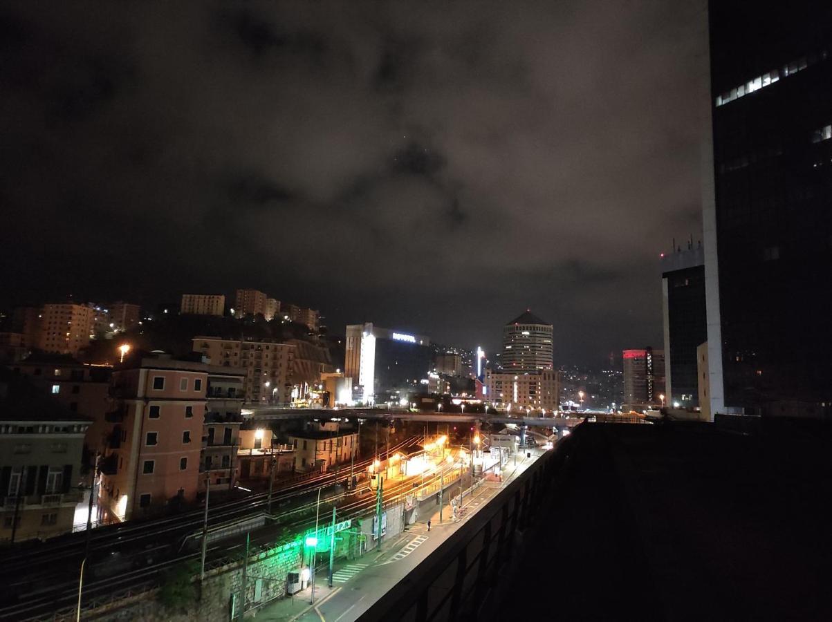 Genova Business Homes Buitenkant foto