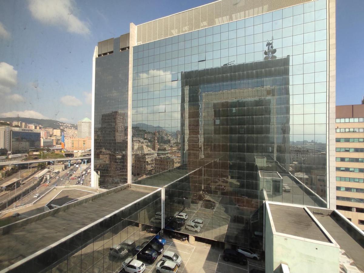 Genova Business Homes Buitenkant foto
