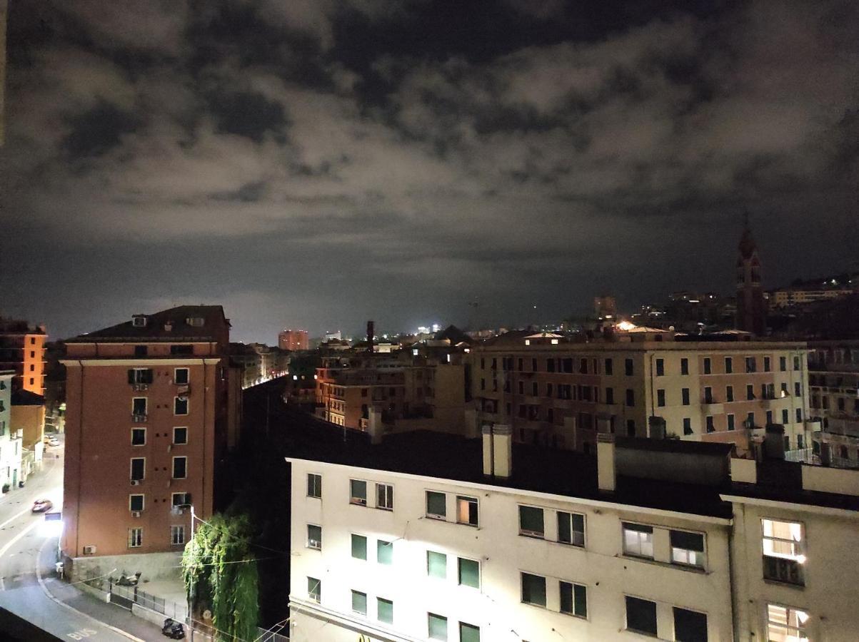 Genova Business Homes Buitenkant foto