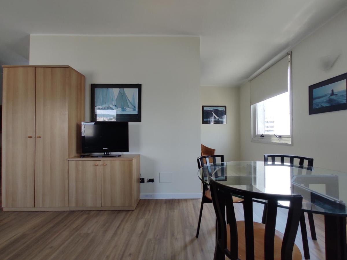 Genova Business Homes Buitenkant foto