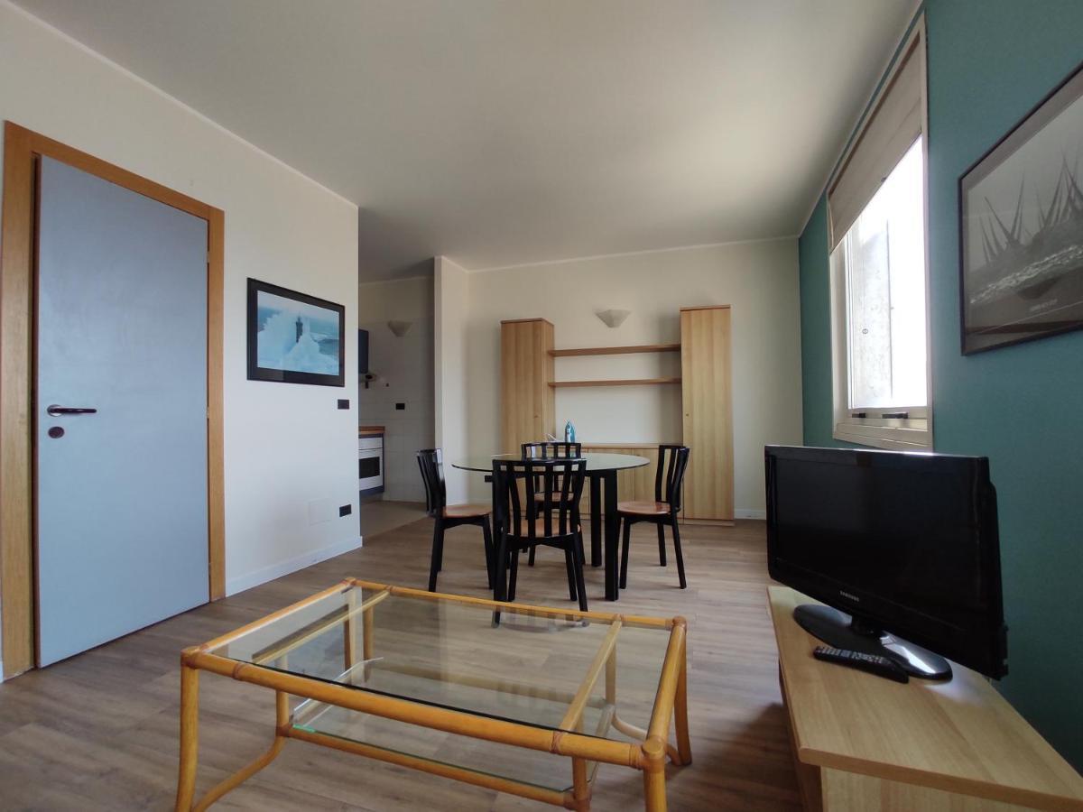 Genova Business Homes Buitenkant foto