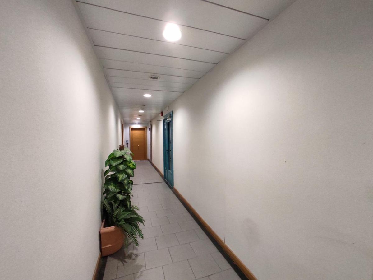 Genova Business Homes Buitenkant foto