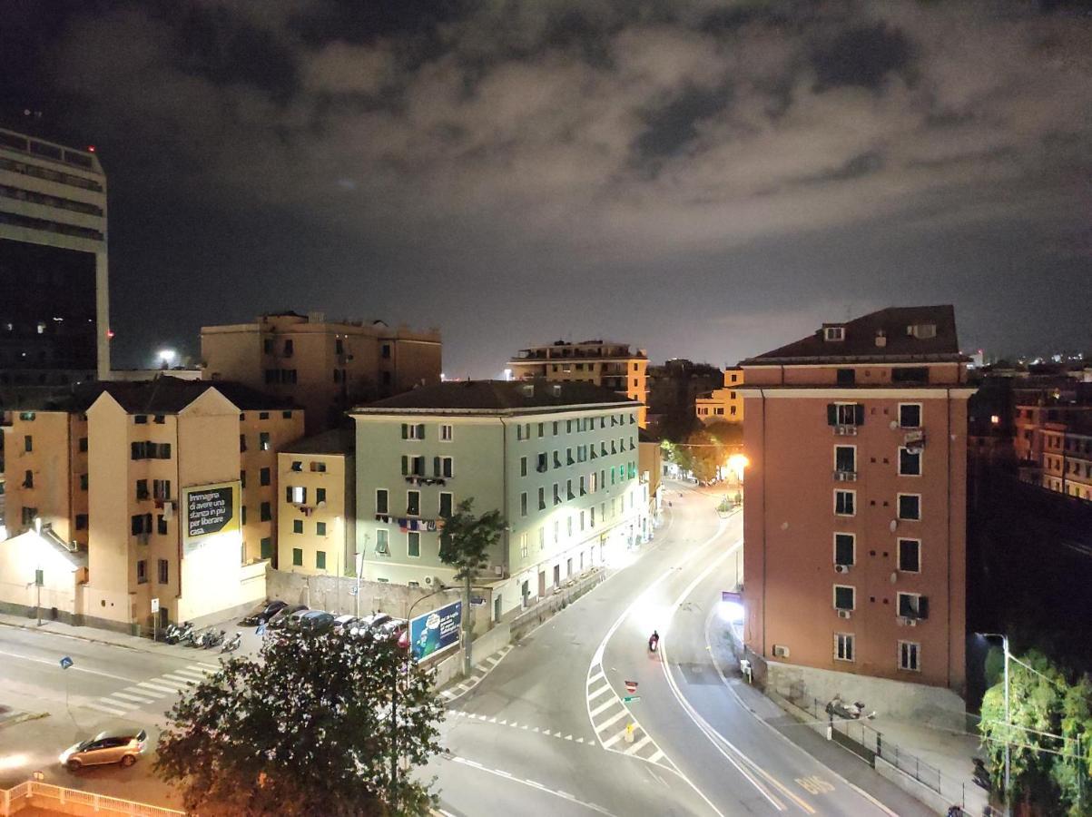 Genova Business Homes Buitenkant foto
