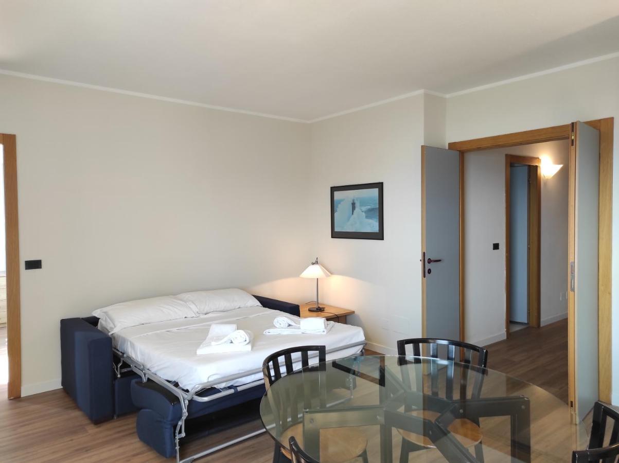 Genova Business Homes Buitenkant foto